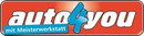 Logo auto4you
